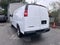 Chevrolet Express Cargo WT 2026