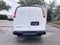 Chevrolet Express Cargo WT 2026