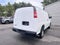 Chevrolet Express Cargo WT 2026
