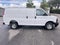 Chevrolet Express Cargo WT 2026