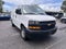 Chevrolet Express Cargo WT 2026