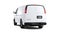 Chevrolet Express Cargo WT 2026
