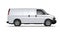 Chevrolet Express Cargo WT 2026