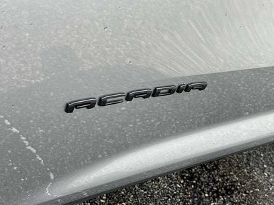 GMC Acadia Elevation 2026