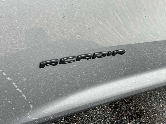 GMC Acadia Elevation 2026