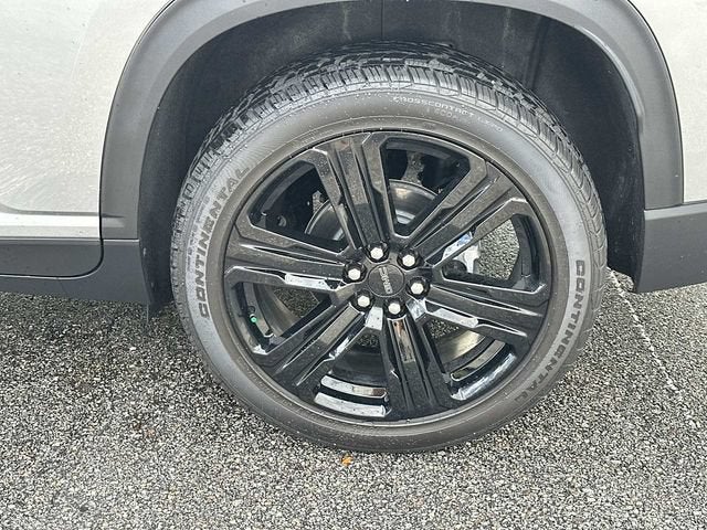 GMC Acadia Elevation 2026