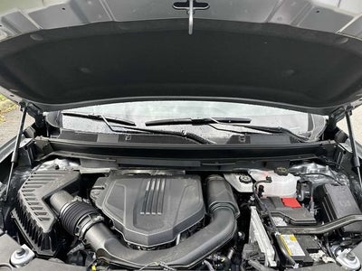 GMC Acadia Elevation 2026