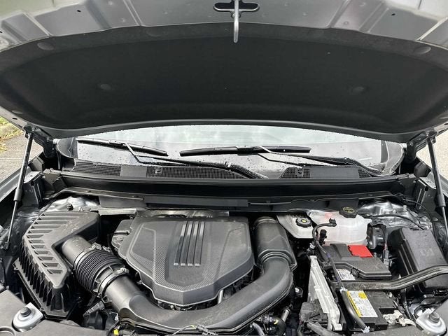 GMC Acadia Elevation 2026