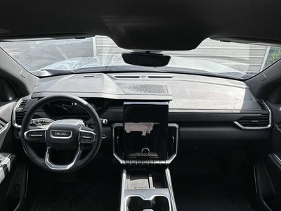 GMC Acadia Elevation 2026