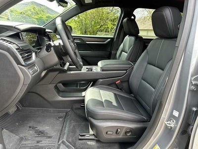 GMC Acadia Elevation 2026