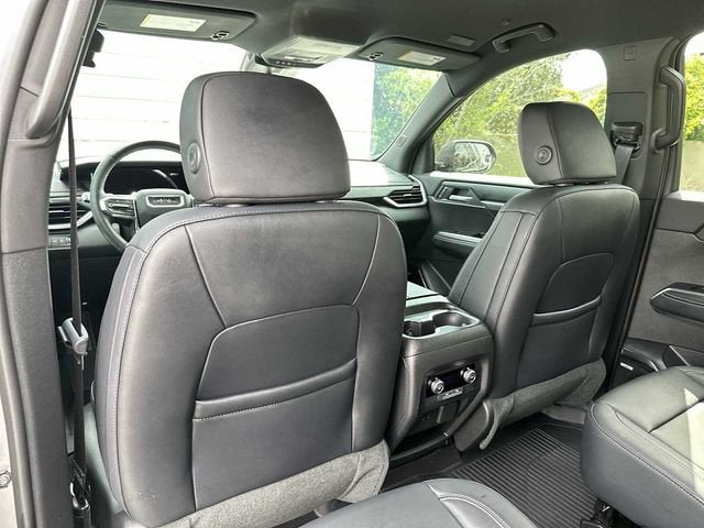 GMC Acadia Elevation 2026