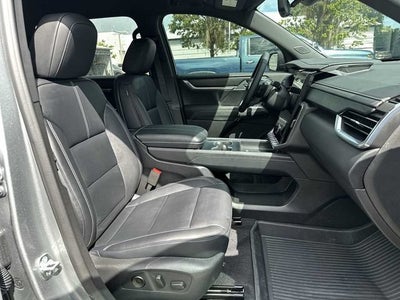 GMC Acadia Elevation 2026