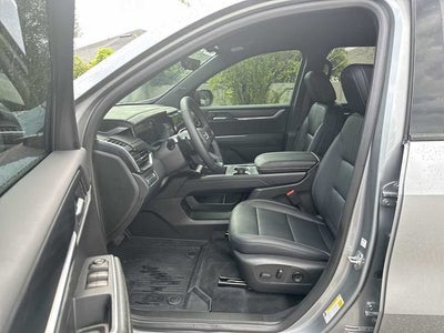 GMC Acadia Elevation 2026