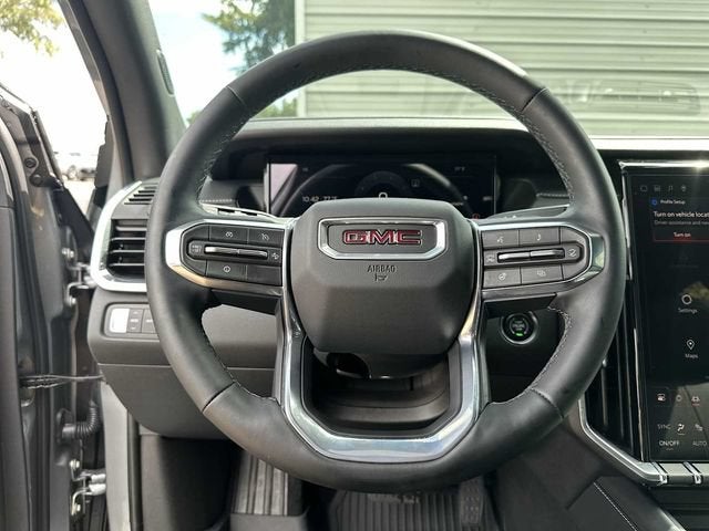 GMC Acadia Elevation 2026
