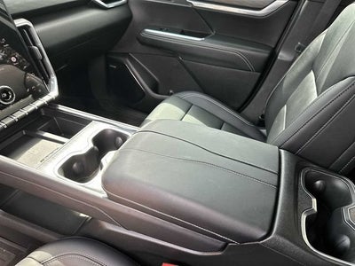 GMC Acadia Elevation 2026