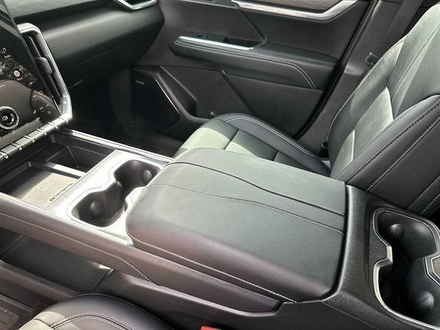 GMC Acadia Elevation 2026