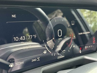 GMC Acadia Elevation 2026