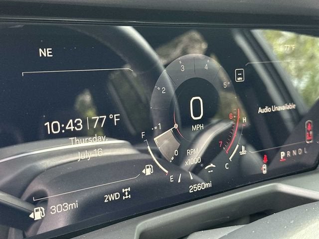 GMC Acadia Elevation 2026