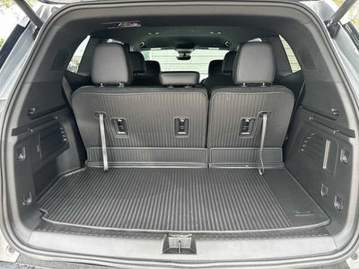 GMC Acadia Elevation 2026