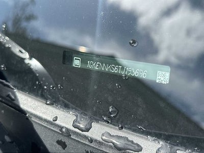 GMC Acadia Elevation 2026