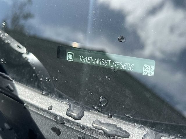 GMC Acadia Elevation 2026