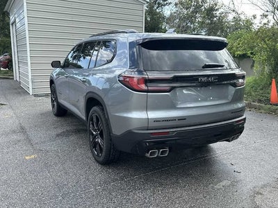 GMC Acadia Elevation 2026