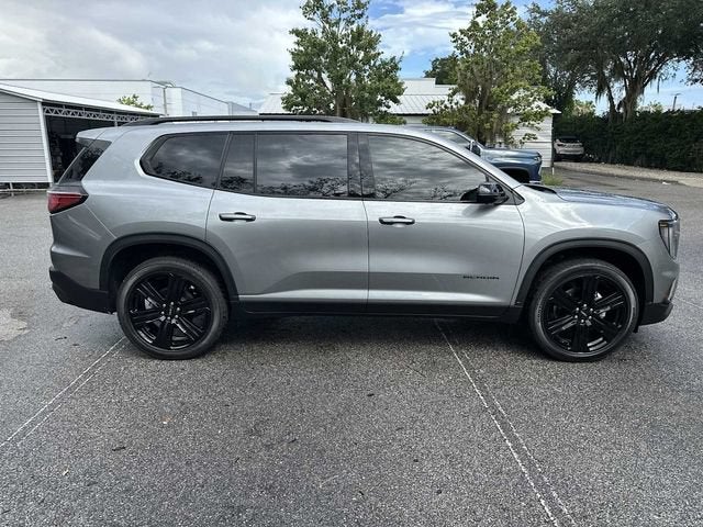 GMC Acadia Elevation 2026