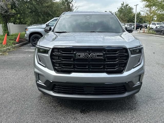GMC Acadia Elevation 2026