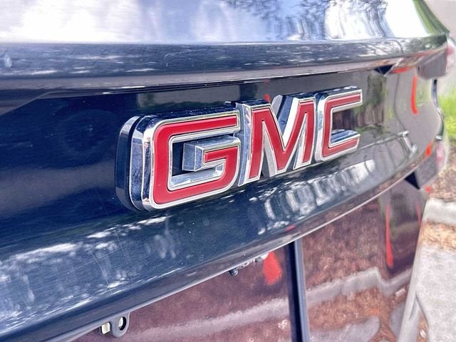 GMC Acadia Elevation 2024