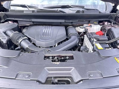 GMC Acadia Elevation 2024