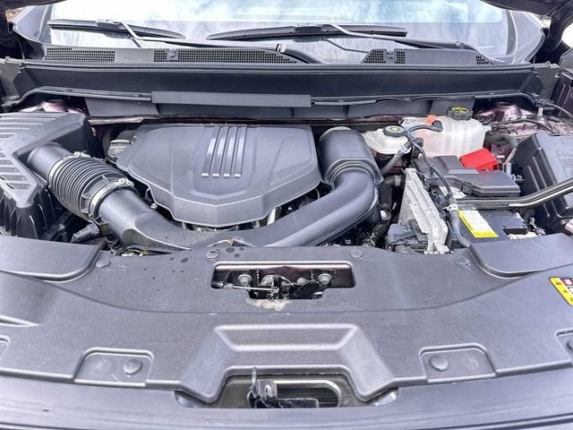 GMC Acadia Elevation 2024
