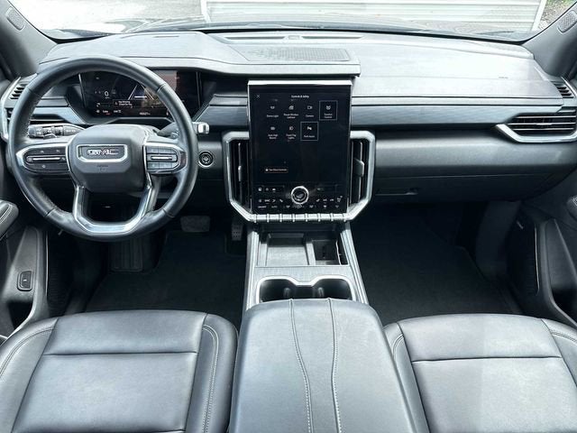 GMC Acadia Elevation 2024