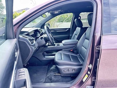 GMC Acadia Elevation 2024