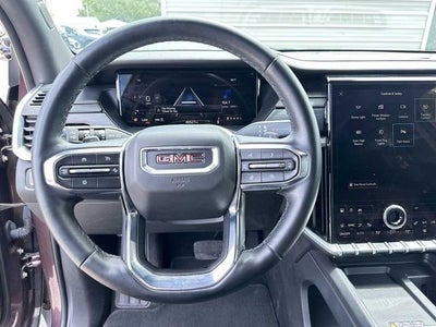 GMC Acadia Elevation 2024