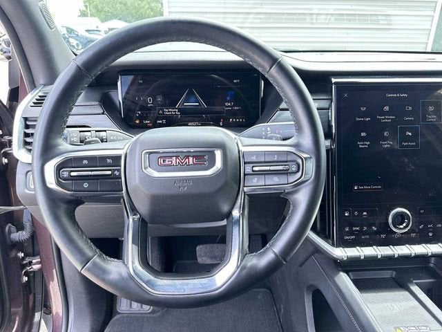 GMC Acadia Elevation 2024