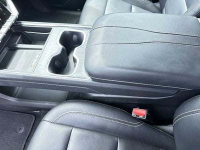 GMC Acadia Elevation 2024