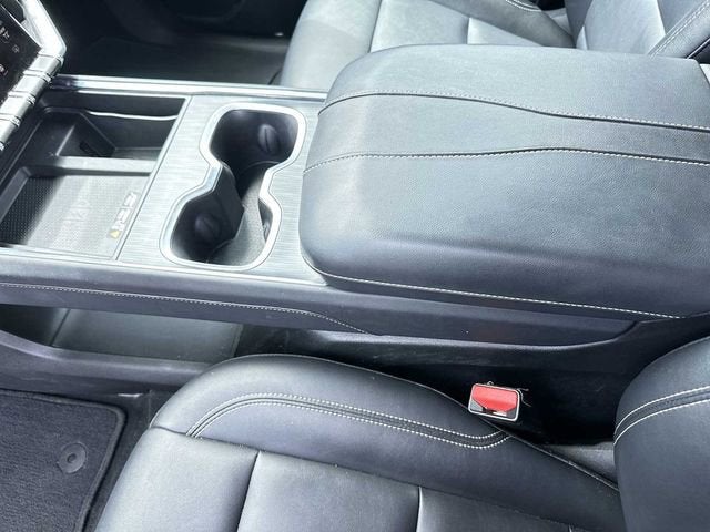 GMC Acadia Elevation 2024