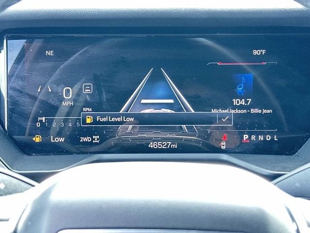 GMC Acadia Elevation 2024