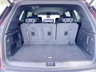 GMC Acadia Elevation 2024