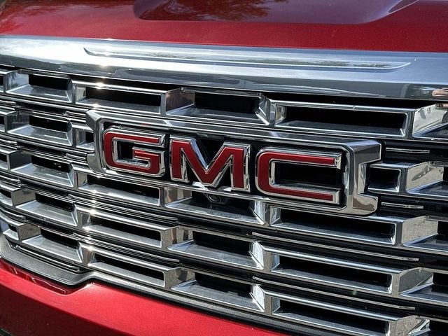 GMC Acadia Denali 2024