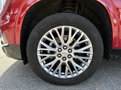 GMC Acadia Denali 2024