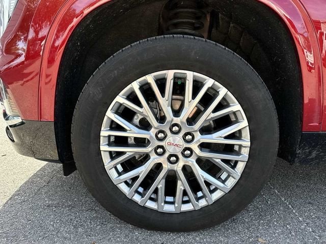 GMC Acadia Denali 2024