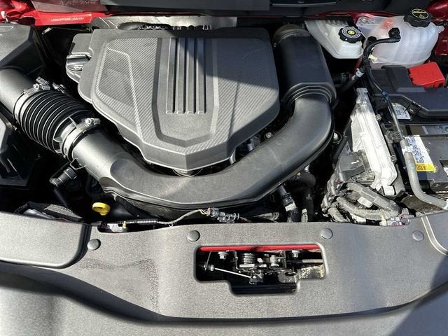 GMC Acadia Denali 2024