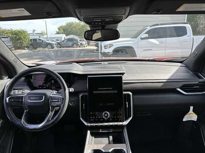 GMC Acadia Denali 2024