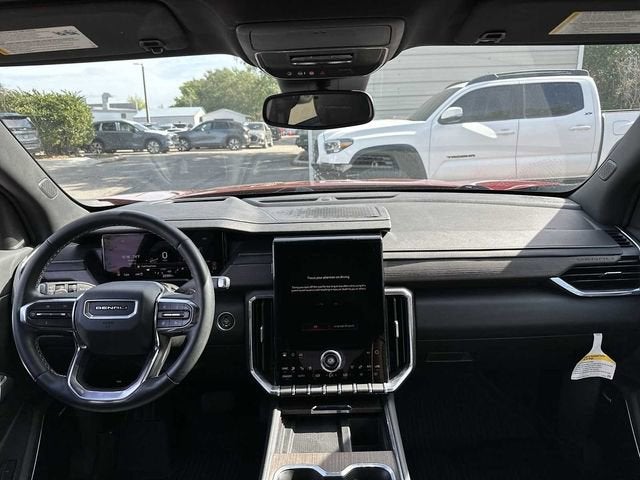 GMC Acadia Denali 2024