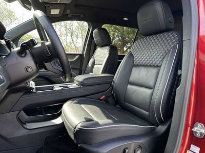 GMC Acadia Denali 2024