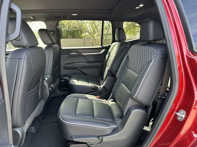 GMC Acadia Denali 2024