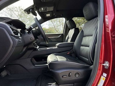 GMC Acadia Denali 2024