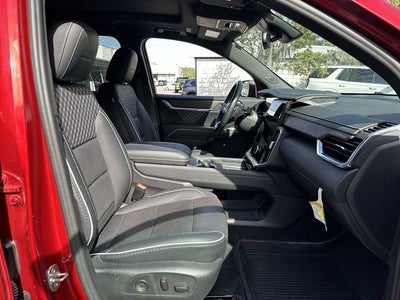 GMC Acadia Denali 2024