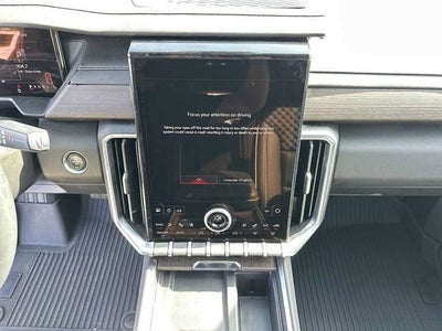 GMC Acadia Denali 2024